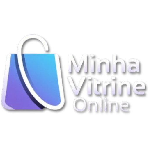 MinhaVitrineOnline